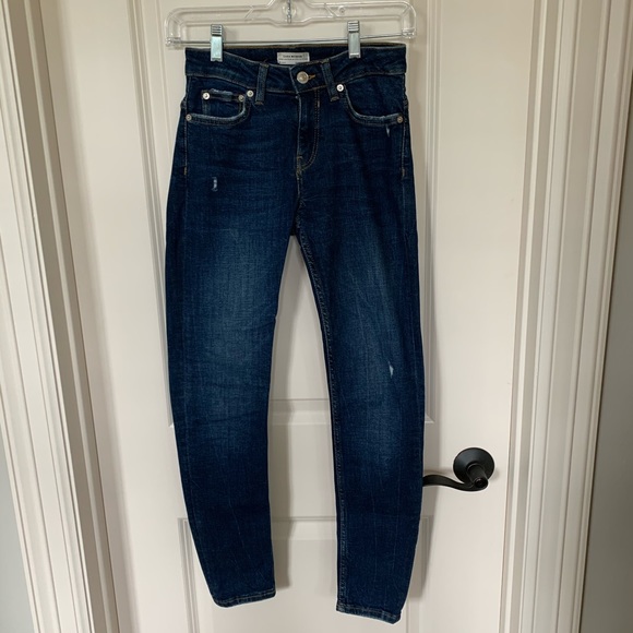 Zara Denim - Zara Jeans